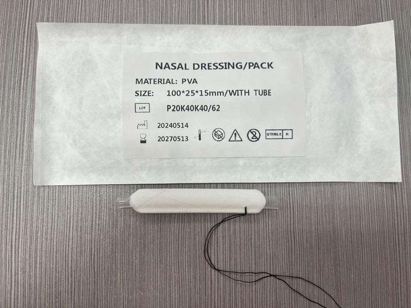 10.0*2.5*1.5ซม. พร้อมท่อ