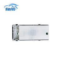 Interrupteur de vitre principal avant gauche 25401-ZP70A, 25401ZP70A compatible avec les pick-up 2007-2021 et les SUV 2007-2015