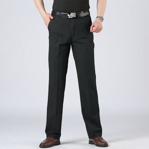 กางเกงขายาวผู้ชายไซส์ใหญ่คุณภาพสูง กันน้ำ กันลม ลายพิมพ์ ทรงขาตรง ขายส่ง รับสกรีนโลโก้ - Product Image 2