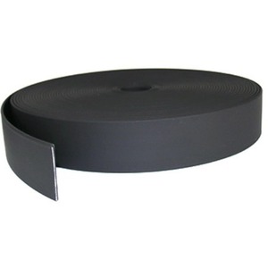 Tùy Chỉnh 1Cm 2.5Cm-10Cm Mềm Đan Ribbon Đàn Hồi Vải, Nylon Spandex Ban Nhạc Cao Su PVC Tráng Polyester Vải Cho Quần Áo - Product Image 6