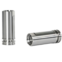 Mecanizado CNC OEM ODM |   Servicios de Mecanizado CNC Personalizados |   Piezas Metálicas Personalizadas de Aluminio, Acero y Acero Inoxidable |   Servicios de Mecanizado