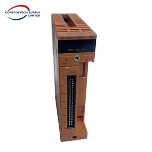 บอร์ดอินพุตเอาต์พุต Yokogawa SDV541-S53/B4D00 ของแท้ พร้อมจัดส่งรวดเร็ว ควบคุมกระบวนการผลิต - Product Image 2