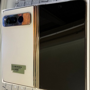 Smartphone débloqué d'occasion 9PROFOLD 10PROFOLD 5G 16 Go RAM avec accessoires d'origine FOLD 256 Go 512 Go Garantie et OasisFlo'd - Product Image 2