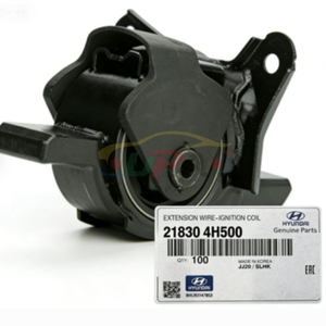Support de montage de transmission haute performance 21830-4H500 21830 4H500 pour Hyundai Elantra Kia Ceed 218304H500 - Product Image 1