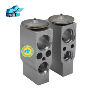 FMM Système de climatisation de voiture de haute qualité-Détendeur AC pour <span class=keywords><strong>BMW</strong></span> F18 - Product Image 3