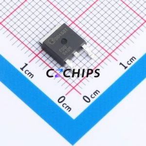 ทรานซิสเตอร์ภาคสนามทรานซิสเตอร์ FDD9409-F085 DPAK (ถึง-252) แบบดั้งเดิมใหม่ดั้งเดิม (มอสเฟท) - Product Image 1