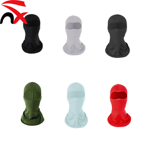 Masque facial chaud, protection UV, coupe-vent, matériau respirant, adapté aux hommes et aux femmes, moto, snowboard, cyclisme - Product Image 1