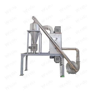 ZHANGJIAGANG City Washing Recycling Production Line In May 2024 High Capacity Unique Design Pattern Zig Zag Sorting Machine