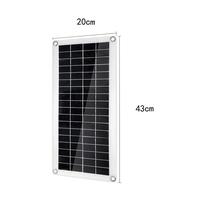Bomba de Agua Solar Sumergible de Superficie de 800L/H y 10W, Ultra Silenciosa, para Estanques de Peces y Acuarios