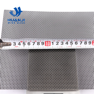 Stainless Steel Security Window Screen Mesh - Product Image 4