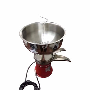 فاصل الحليب الكهربائي المنزلي ، آلة - Product Image 5