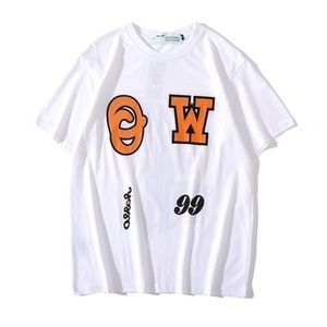 OEM 3D Foam hommes 100% coton T-shirt personnalisé poids lourd marque imprimé T-shirt écran impression bouffante T-shirt avec Logo - Product Image 4