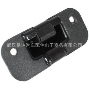 Vauxhall Mk2Mk3 Female <b>Sliding</b> Door Positioner 91167277 4414472 <b>Plastic</b> Durable For Nissan Primastar - Product Image 1