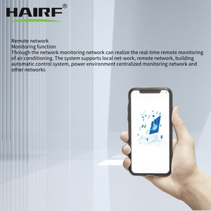 Đáng tin cậy hairf S51-S132 AC với copeland máy nén nhiệt độ không đổi độ ẩm cho trạm cơ sở - Product Image 6