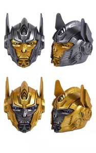 Haut-parleur Bluetooth sans fil pour PC, haut-parleur de jeu, haut-parleur portable pour ordinateur portable, haut-parleur de bibliothèque, dessin animé Mecha Spider Man <span class=keywords><strong>Transformers</strong></span> <span class=keywords><strong>Bumblebee</strong></span> - Product Image 5