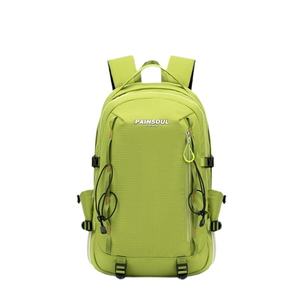 Sac à dos de randonnée léger et personnalisé pour l'extérieur, sac de voyage imperméable pour le camping, sac à dos de randonnée en montagne, sac à dos de trekking - Product Image 1