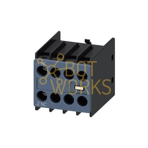 Siemens 3RH29111HA01 - Nuovo - Product Image 1