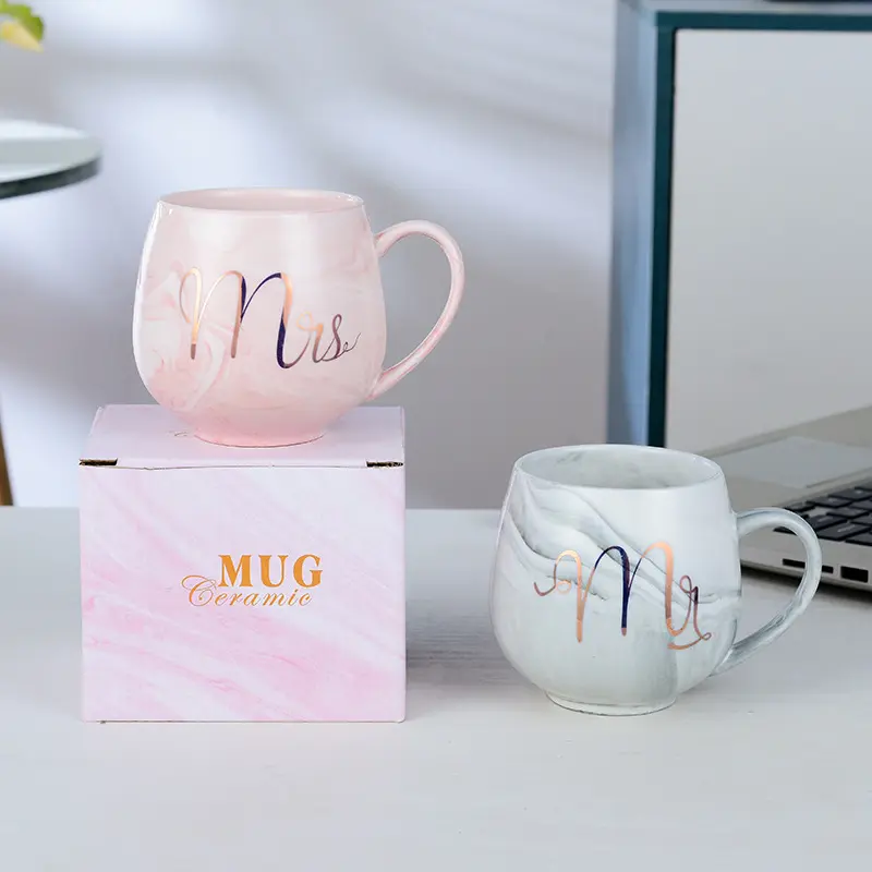Manufacturers Decal Porcelain Ceramic Mugs Wholesale Coffee Mug Gift Ceramic Porcelain Coffee Cup Tea Cup