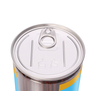 <span class=keywords><strong>China</strong></span>, el proveedor de <span class=keywords><strong>comida</strong></span> de perro recipiente con tapa portátil perro contenedor de alimentos - Product Image 3