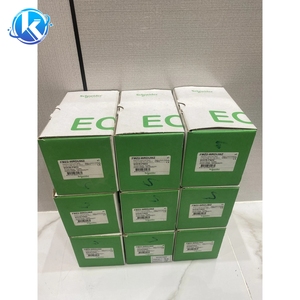 Relé de sobrecorriente ECOR FMZ2-WRDUWZ completamente nuevo # S102 - Product Image 1