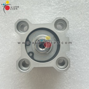 กระบอกลมนำเข้า WD รุ่น C6.334.001 Kurzhubzyl สำหรับอะไหล่เครื่องพิมพ์ออฟเซ็ตไฮเดลเบิร์ก - Product Image 3