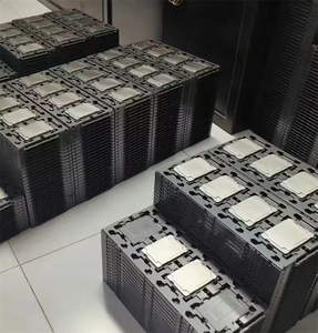 โปรเซสเซอร์เซิร์ฟเวอร์คุณภาพสูง7B13 100-000000335 64คอร์128เธรด2.25GHz TDP 280w ซีพียูประมวลผล SP3 - Product Image 3