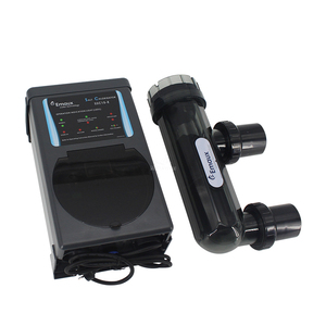 Máy khử trùng nước hồ bơi bằng muối chất lượng cao, xử lý nước hồ bơi bằng máy tạo clo muối - Product Image 3