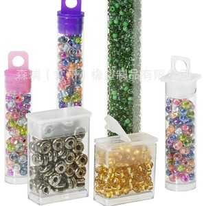 Pet <b>Plastic</b> <b>Tubes</b> Rectangular And Square Transparent For Packaging And Protection Multiple Sizes Available Medicine Use - Product Image 3
