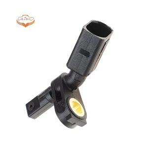 Sensor de Velocidad de Rueda ABS Delantero Trasero Izquierdo Derecho 6Q0927803B para VW <span class=keywords><strong>Seat</strong></span> Skoda Audi A1 A2 A3 Q2 TT, Repuestos de Automóviles Guangzhou - Product Image 1