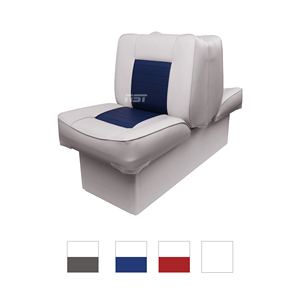 Siège de <span class=keywords><strong>bateau</strong></span> de salon étanche NST de conception spéciale dos à dos de qualité supérieure vente en gros - Product Image 5