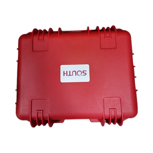 Hoge Resolutie Digitaal Onderzoek Instrument Zuid N1 Totaal Station Voor De Bouw Met Lcd-Scherm Voor Geografisch Onderzoek - Product Image 6