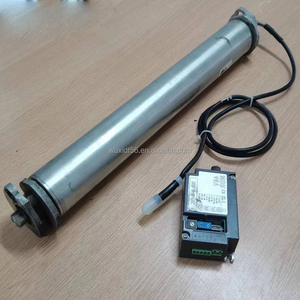 DC Con lăn động cơ DC Hệ thống con lăn băng tải DC điện trống - Product Image 5