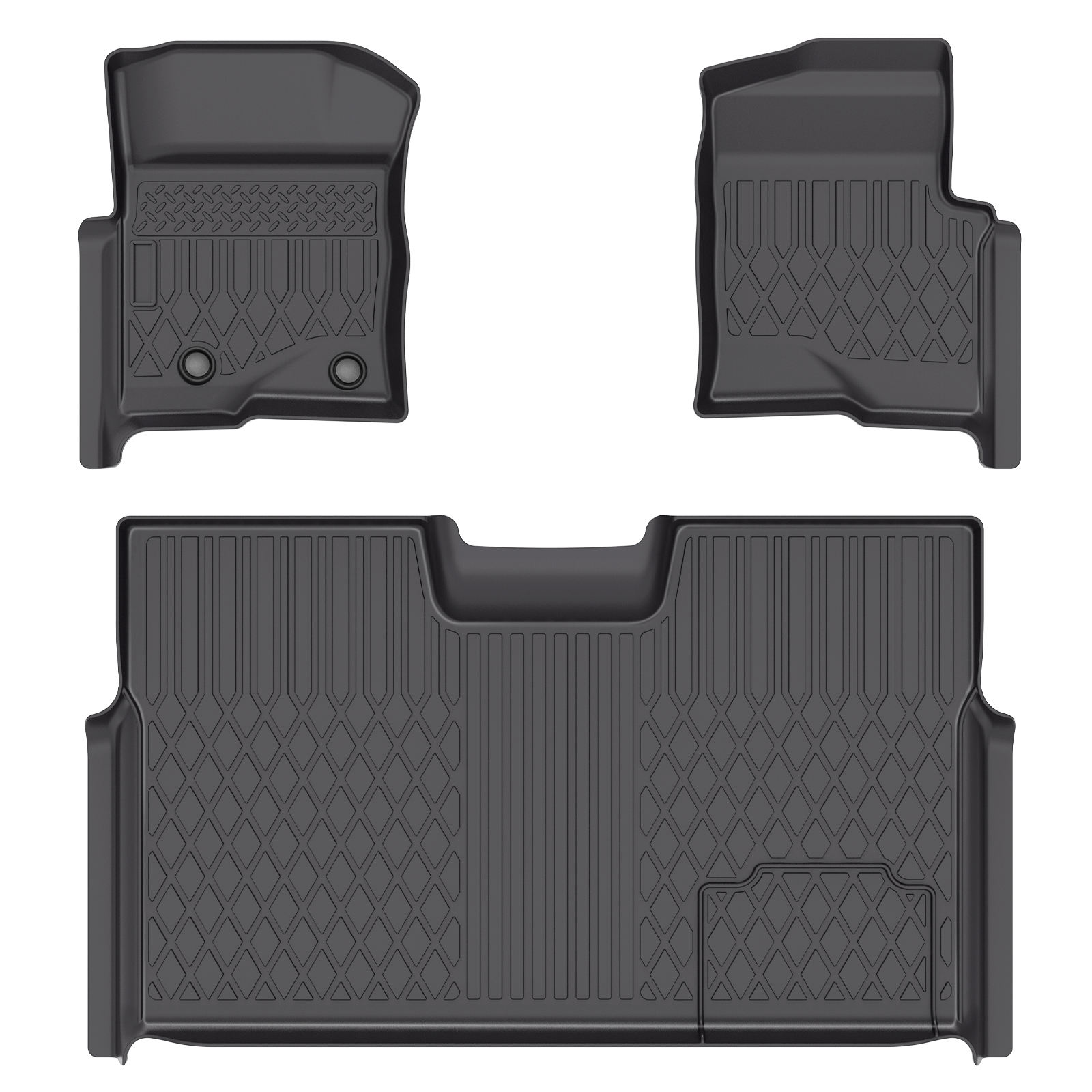 Tapis de sol de voiture