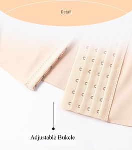 <span class=keywords><strong>Sujetadores</strong></span> cómodos y personalizados para mujer, <span class=keywords><strong>sujetadores</strong></span> <span class=keywords><strong>baratos</strong></span>, Sexy, venta al por mayor - Product Image 4