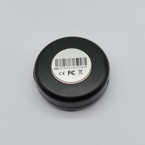 <span class=keywords><strong>Mini</strong></span> 4 gam Magnetic Car GPS Tracker không thấm nước cá nhân GPS AGPS GLONASS được xây dựng trong nam châm từ xa ghi âm bền vững một năm - Product Image 3