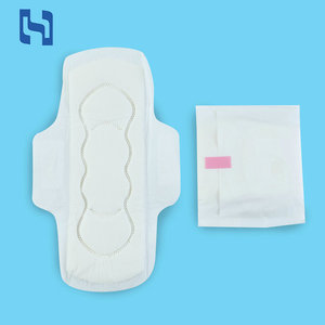 Serviettes hygiéniques Sunny Girl ultra-fines en coton avec ailettes et barrières anti-fuites 3D respirantes pour une fraîcheur toute la journée et une <span class=keywords><strong>protection</strong></span> discrète - Product Image 3