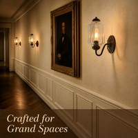 Lampes murales LED d'intérieur de haute qualité pour la maison, l'hôtel, la villa, projet décoratif, design moderne créatif, télécommande verte
