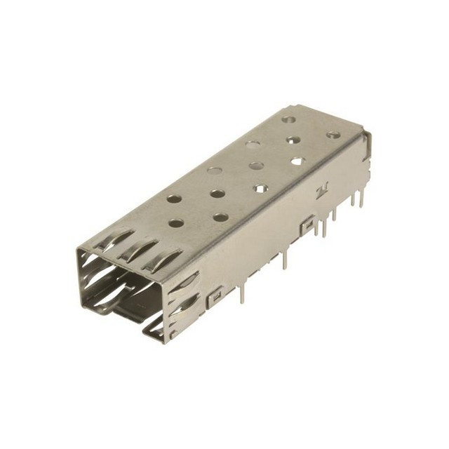BOM Order List Support 33110000180000 Han PushPull Pluggable Connector SFP Cage 33 11 000 0180 000 Through Hole Right Angle