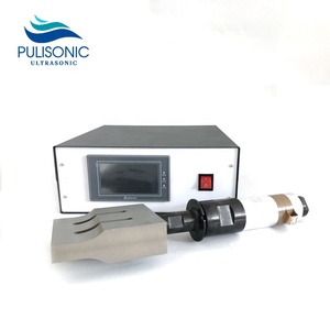 Máy Phát Điện Hàn Kim Loại Siêu Âm Tự Làm 4000W 20Khz Để Hàn Túi Siêu Âm - Product Image 5