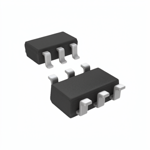 Power Management (PMIC) MIC5321-MKYD6-TR SOT 23 6 Thin, TSOT 23 6 Buy Electronics Components Online BOM IC In Stock - Product Image 1