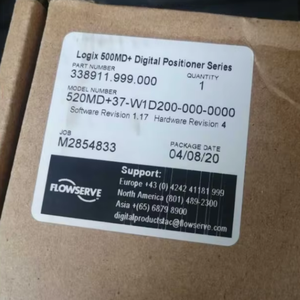 LOGIX 520MD - HART/FF IP67 - Product Image 3
