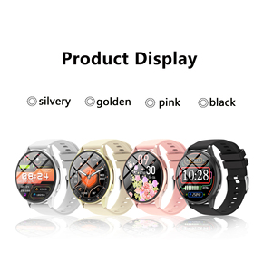 T10 <span class=keywords><strong>Smartwatch</strong></span> Best Seller Reloj de pulsera Reloj Active 2 Pantalla táctil completa T2 Pro Reloj inteligente <span class=keywords><strong>para</strong></span> hombres y mujeres - Product Image 6