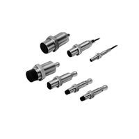 Capteur de proximité cylindrique Connecteur M8 E2B-S08KS02-MC-B1 E2B-S08KS02-MC-B2 E2B-S08KS02-MC-C1 E2B-S08KS02-MC-C2