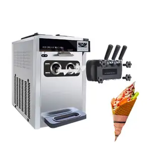 Vendita calda parti distributore automatico mehen macchina per gelato duro con prezzo produttore