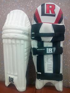 Exclusive Designs Players <b>Cricket</b> Batting Pads Unique 2020 Model of Leg Guards Customized OEM & ODM Accepted - Product Image 3