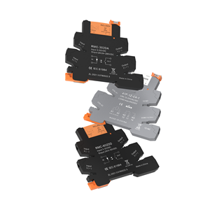 24V/5V chuyển tiếp phù hợp với mô-Đun cơ sở công suất thấp với mạch bảo vệ tích hợp kích thước thu nhỏ sậy Rơle bảo vệ kín - Product Image 1