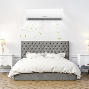 Tùy chỉnh ON/OFF R410A 1.5HP thông minh Wifi làm mát chỉ treo tường điều hòa không khí 50Hz 12000 BTU điều hòa không khí - Product Image 4