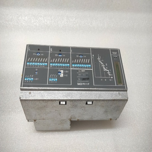 Yeni Orijinal & PLC SACE PR111 <span class=keywords><strong>P</strong></span> 4000A Aşırı Akım Koruma Cihazı *Bütçe Dostu * Otomasyon Ürünü - Product Image 1