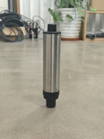 Mutiparameter Water Quality Meter pH Sensor ORP Conductivité RS485 Oxygène dissous Chlore Turbidité Nitrate Azote Sensor