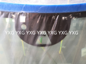 <span class=keywords><strong>Parabrezza</strong></span> anteriore per <span class=keywords><strong>Volvo</strong></span> <span class=keywords><strong>XC60</strong></span> - Product Image 5